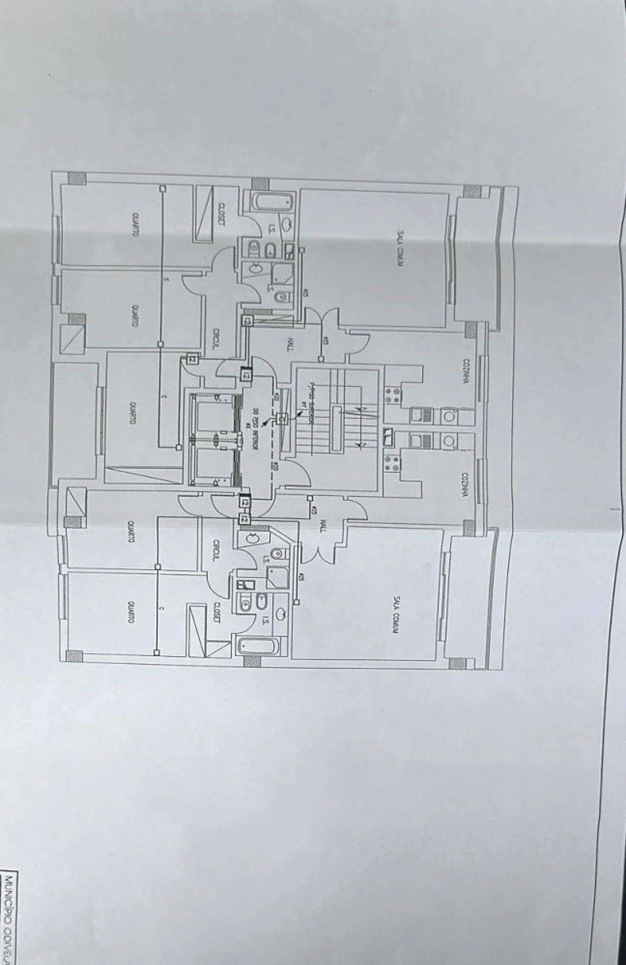 Apartamento T3 para Venda em Odivelas Foto 37