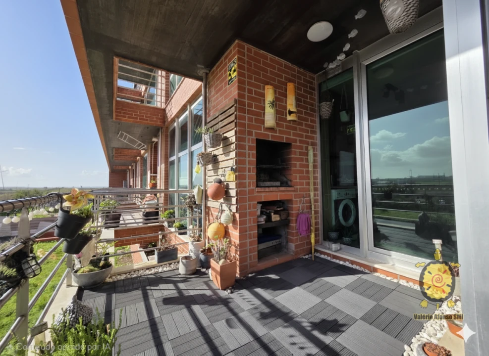 Apartamento T2 para Venda em Gafanha da Boa Hora Foto 7