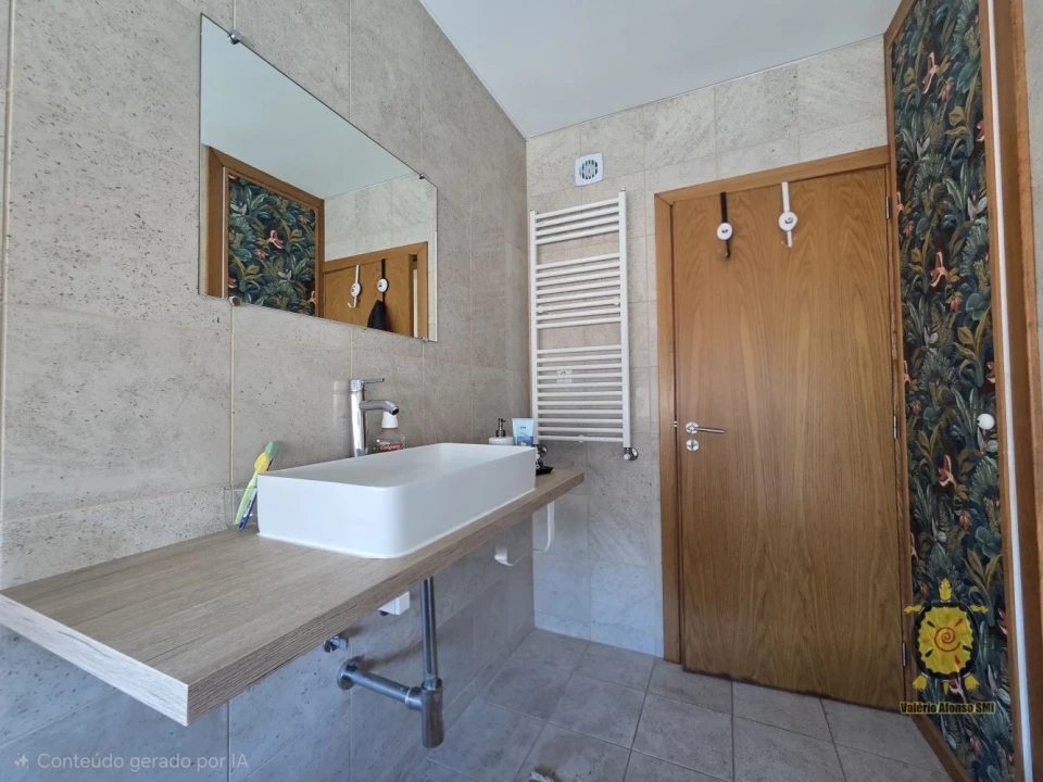 Apartamento T2 para Venda em Gafanha da Boa Hora Foto 15