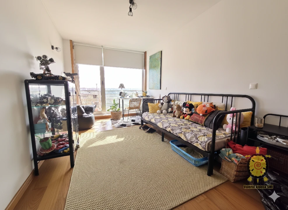 Apartamento T2 para Venda em Gafanha da Boa Hora Foto 8