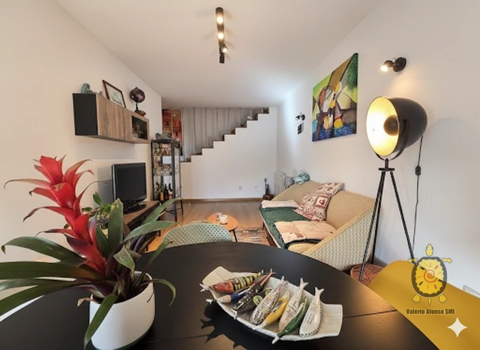 Apartamento T2 para Venda em Gafanha da Boa Hora Foto 3