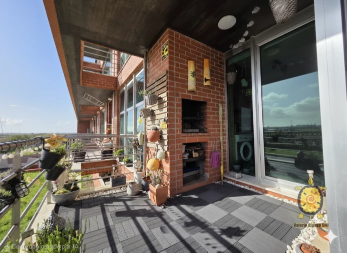 Apartamento T2 para Venda em Gafanha da Boa Hora Foto 7