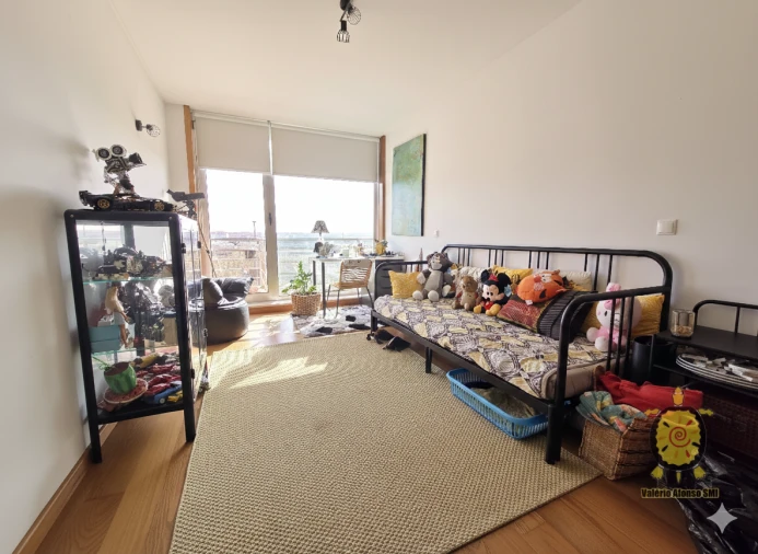 Apartamento T2 para Venda em Gafanha da Boa Hora Foto 8