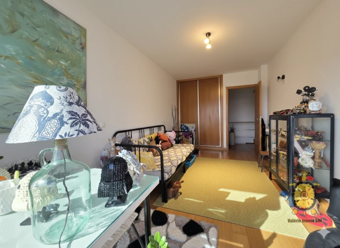 Apartamento T2 para Venda em Gafanha da Boa Hora Foto 9