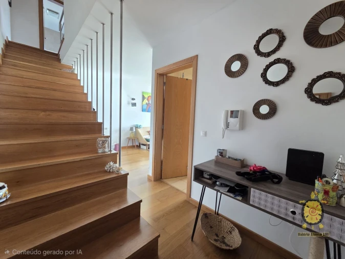 Apartamento T2 para Venda em Gafanha da Boa Hora Foto 6