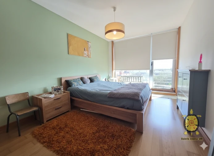 Apartamento T2 para Venda em Gafanha da Boa Hora Foto 11