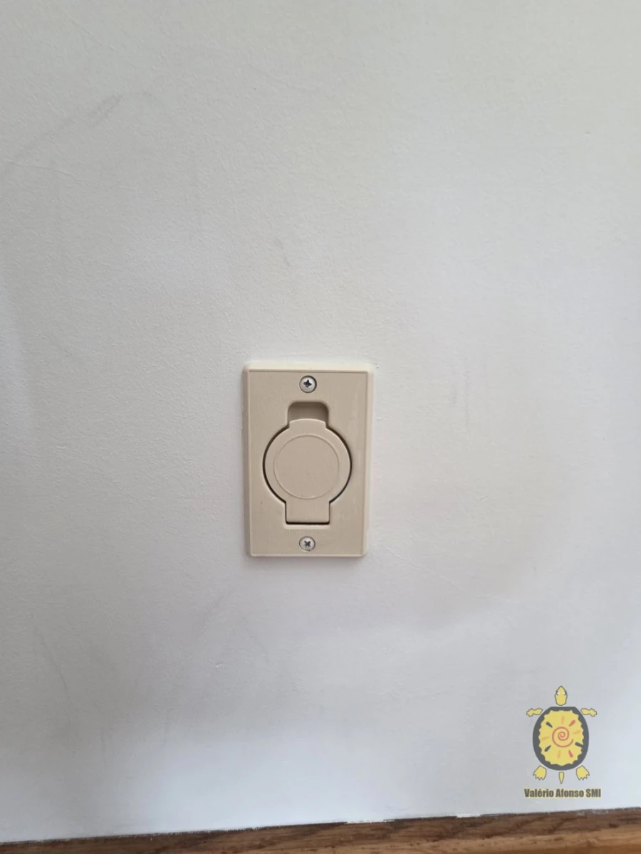 Apartamento T2 para Venda em Gafanha da Boa Hora Foto 23