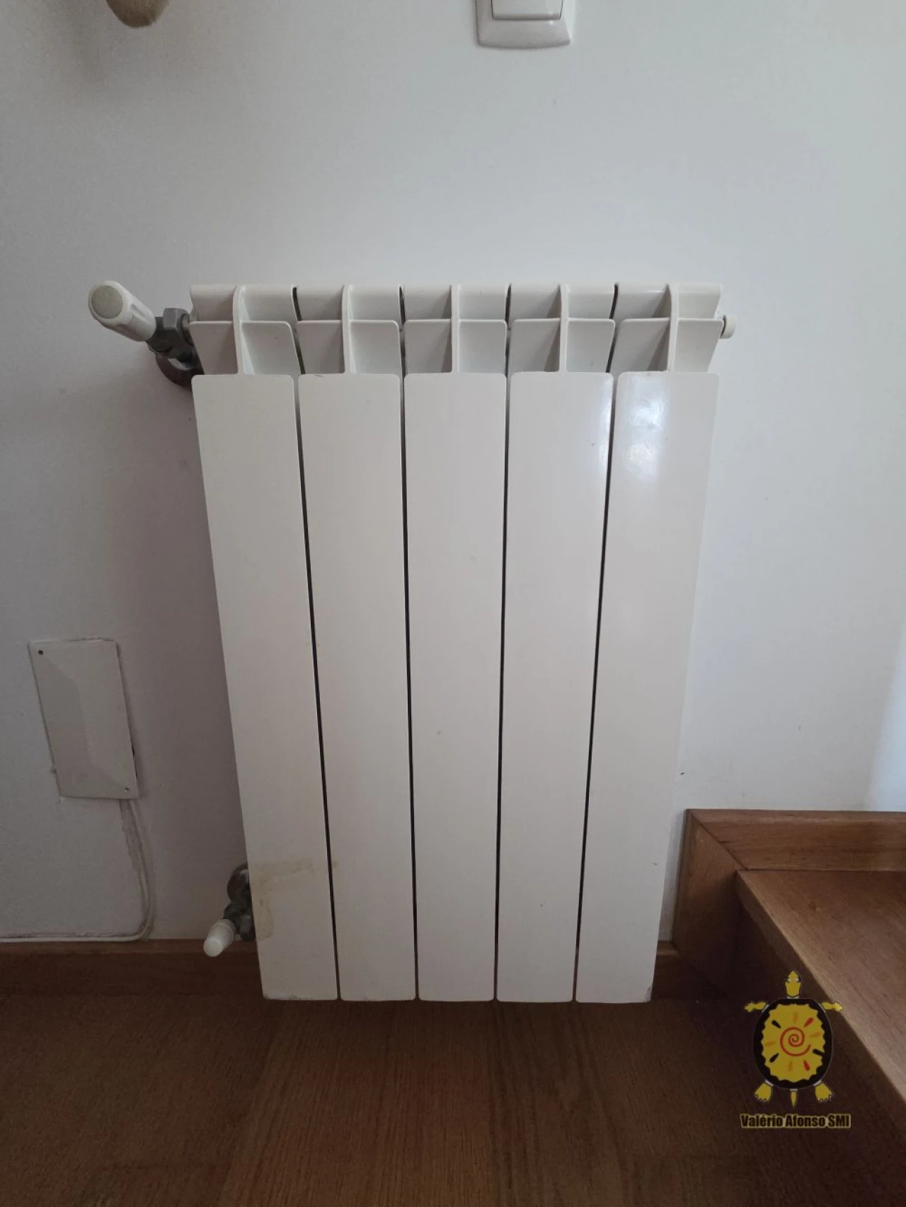 Apartamento T2 para Venda em Gafanha da Boa Hora Foto 24