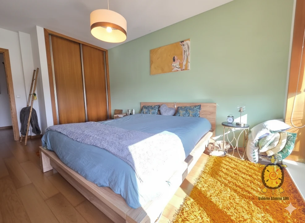 Apartamento T2 para Venda em Gafanha da Boa Hora Foto 10