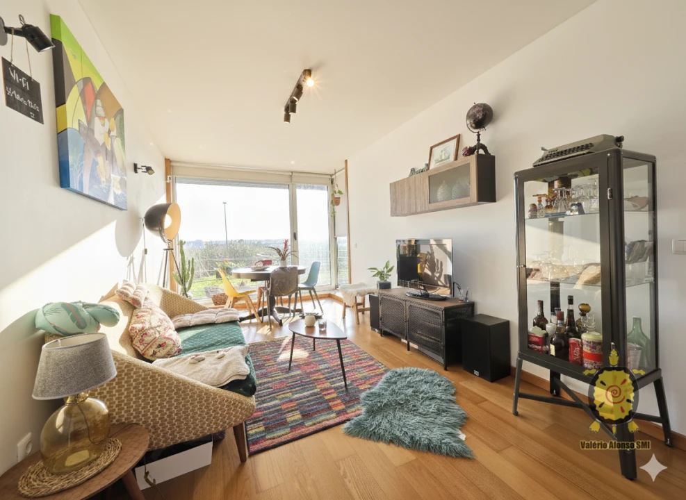 Apartamento T2 para Venda em Gafanha da Boa Hora Foto 1