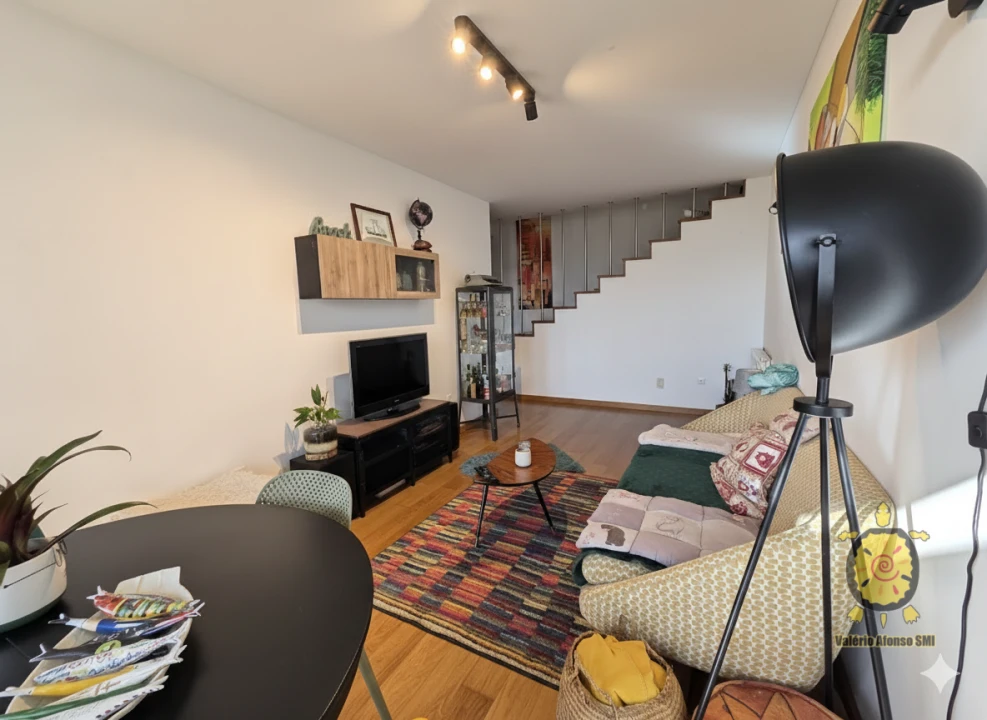 Apartamento T2 para Venda em Gafanha da Boa Hora Foto 2