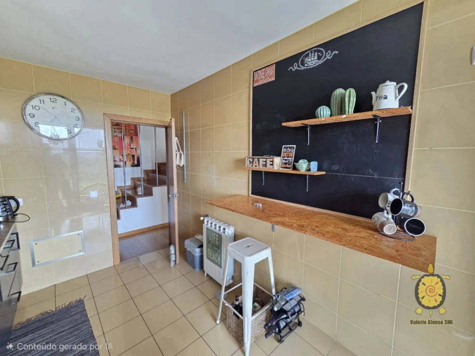 Apartamento T2 para Venda em Gafanha da Boa Hora Foto 5