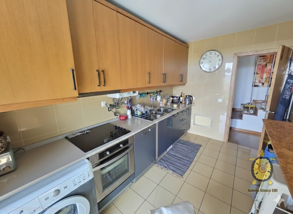 Apartamento T2 para Venda em Gafanha da Boa Hora Foto 4