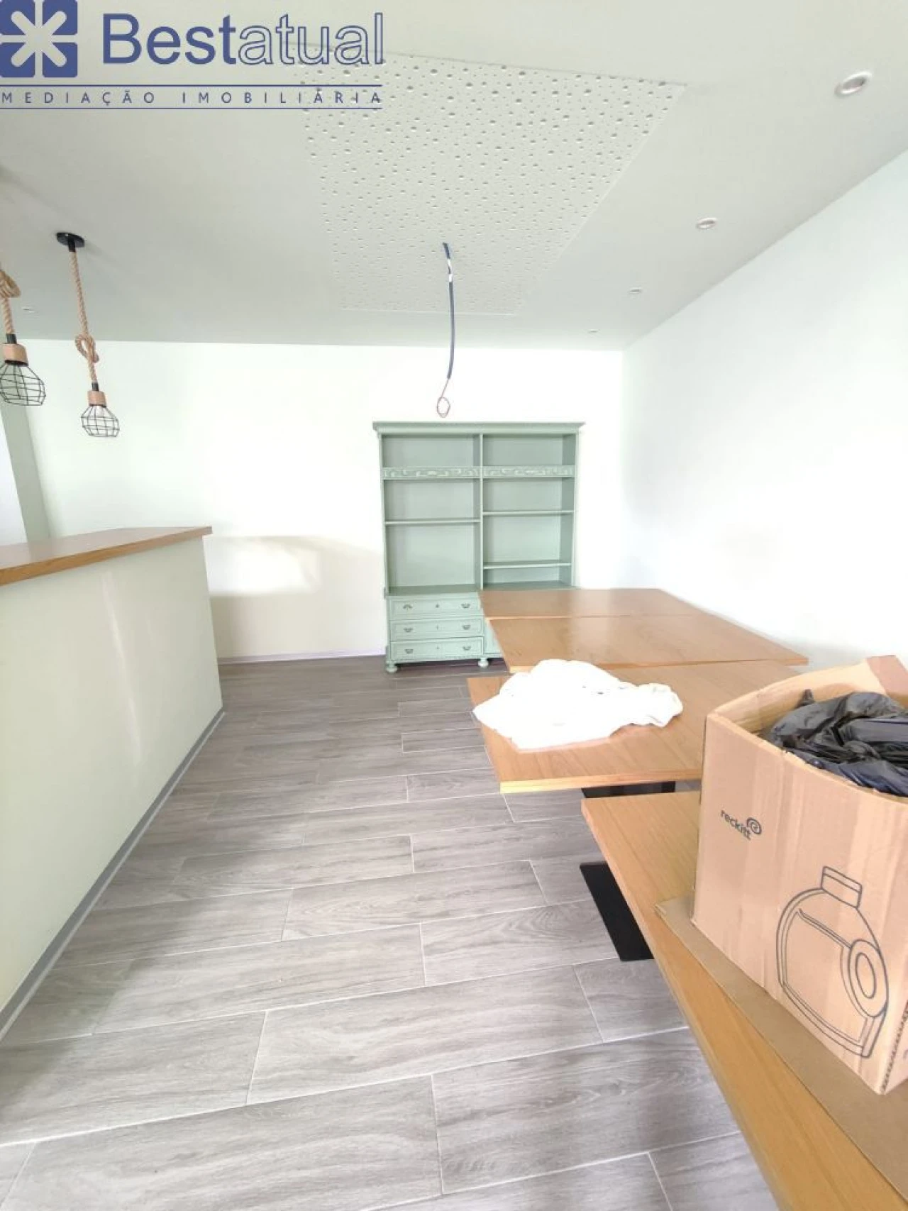 Loja para Venda em Bougado (São Martinho e Santiago) Foto 9