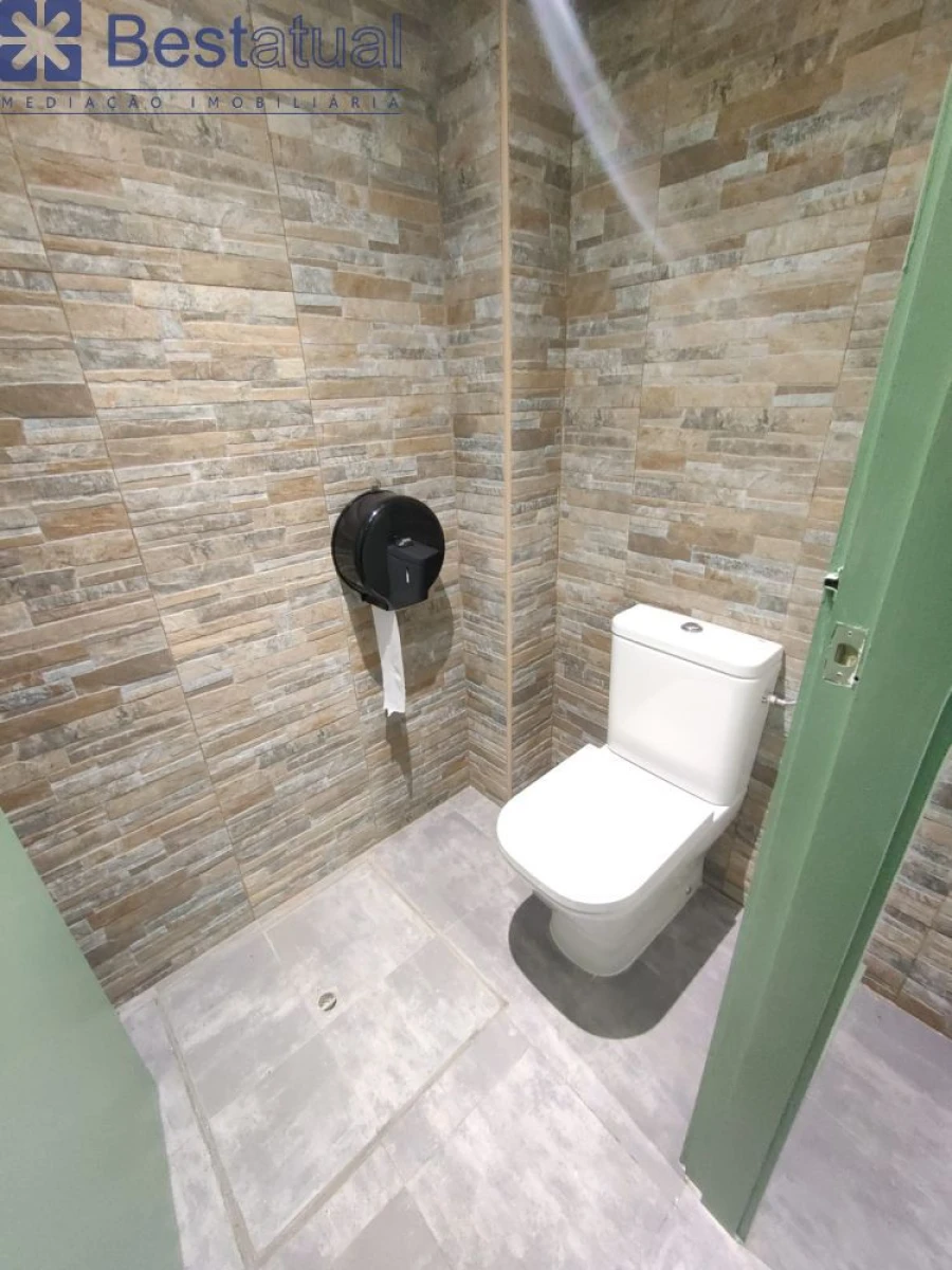 Loja para Venda em Bougado (São Martinho e Santiago) Foto 19