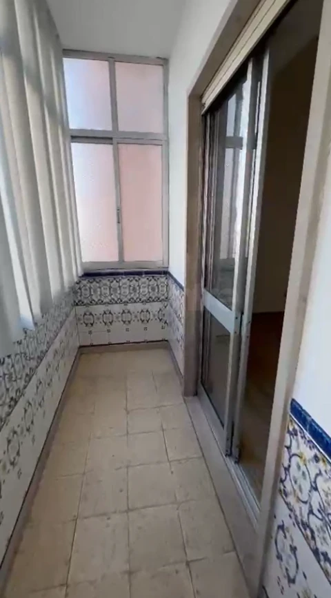 Apartamento T2 para Arrendamento em Odivelas