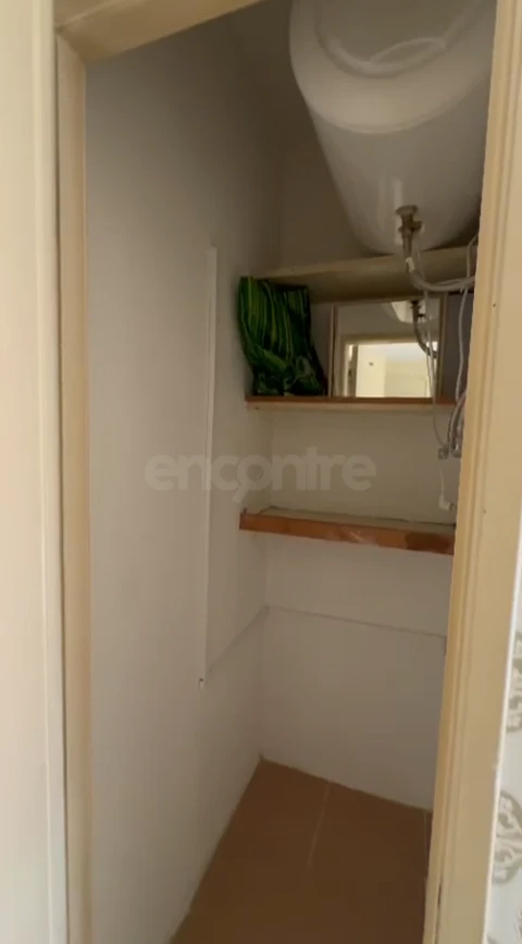 Apartamento T2 para Arrendamento em Odivelas