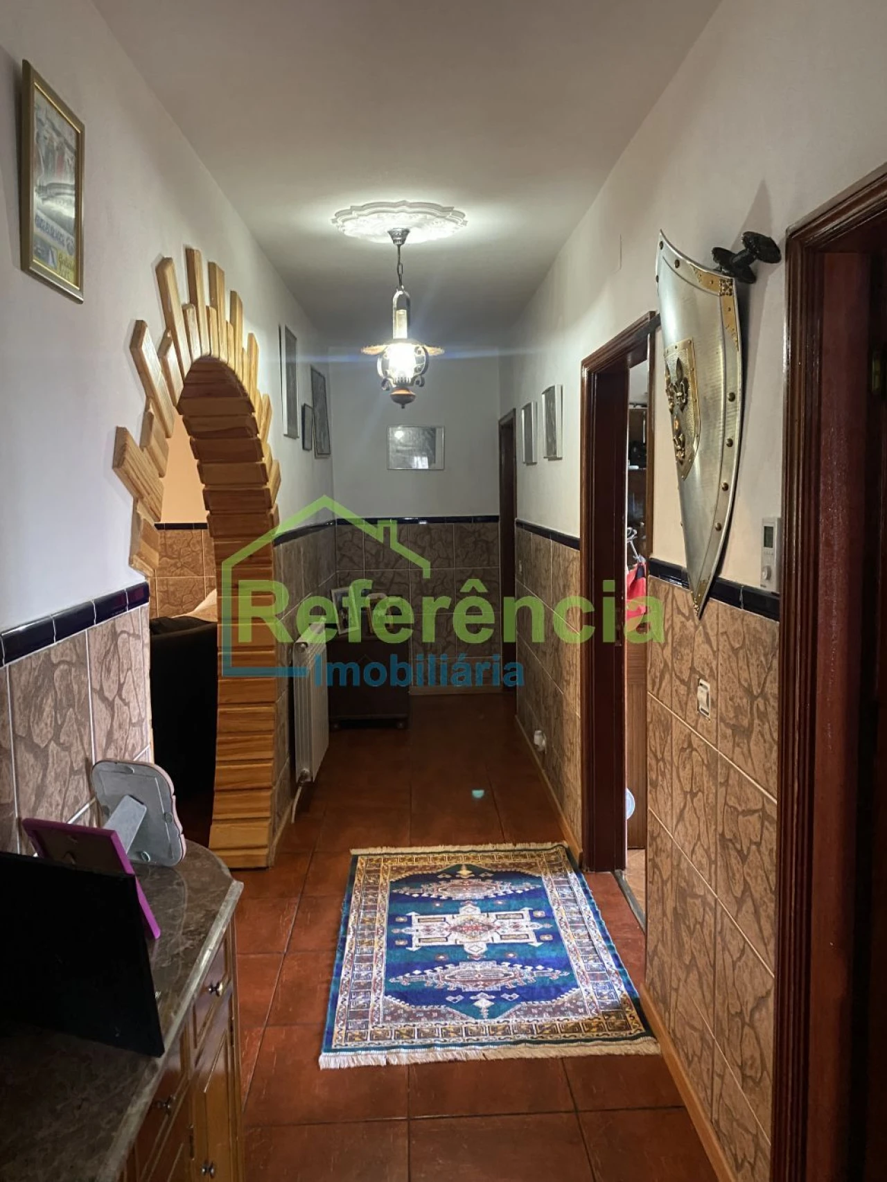 Moradia T4 para Venda em Travancas e Roriz Foto 18