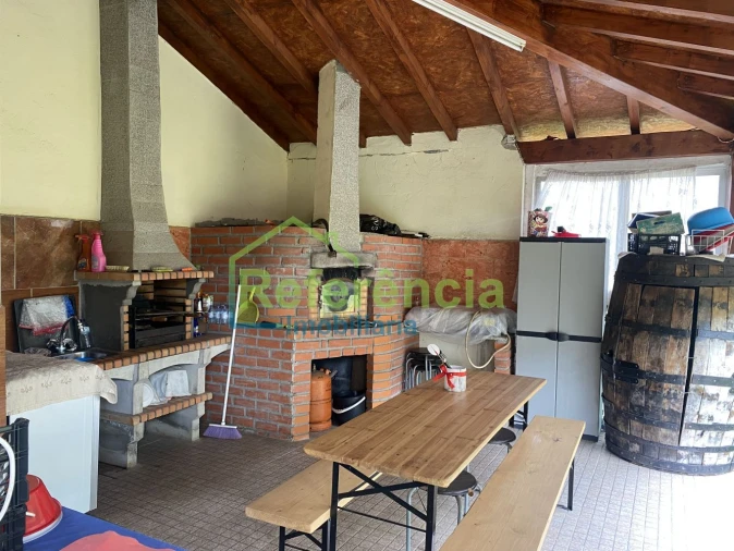 Moradia T4 para Venda em Travancas e Roriz Foto 10