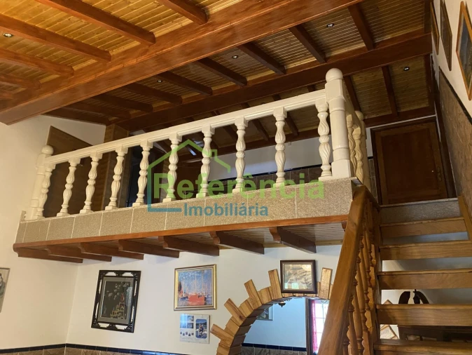 Moradia T4 para Venda em Travancas e Roriz Foto 25