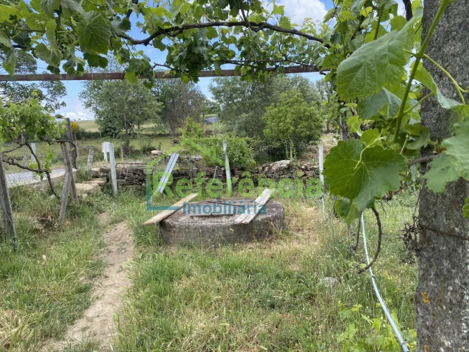 Moradia T4 para Venda em Travancas e Roriz Foto 29