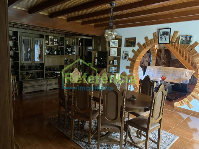 Moradia T4 para Venda em Travancas e Roriz Foto 14