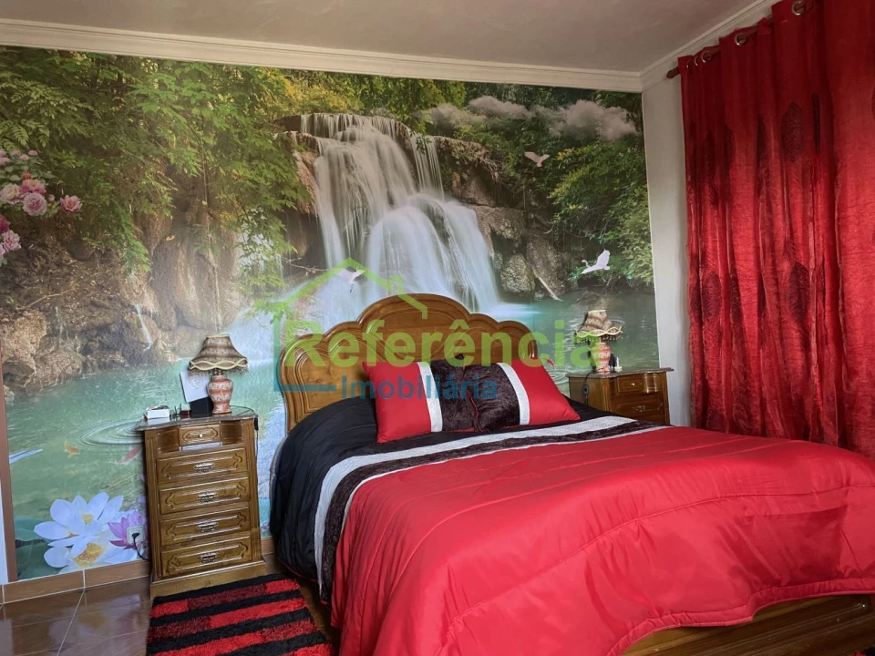 Moradia T4 para Venda em Travancas e Roriz Foto 20