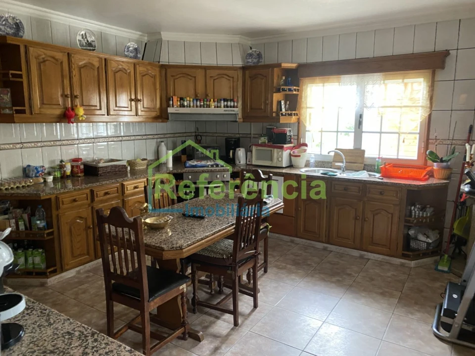 Moradia T4 para Venda em Travancas e Roriz Foto 23