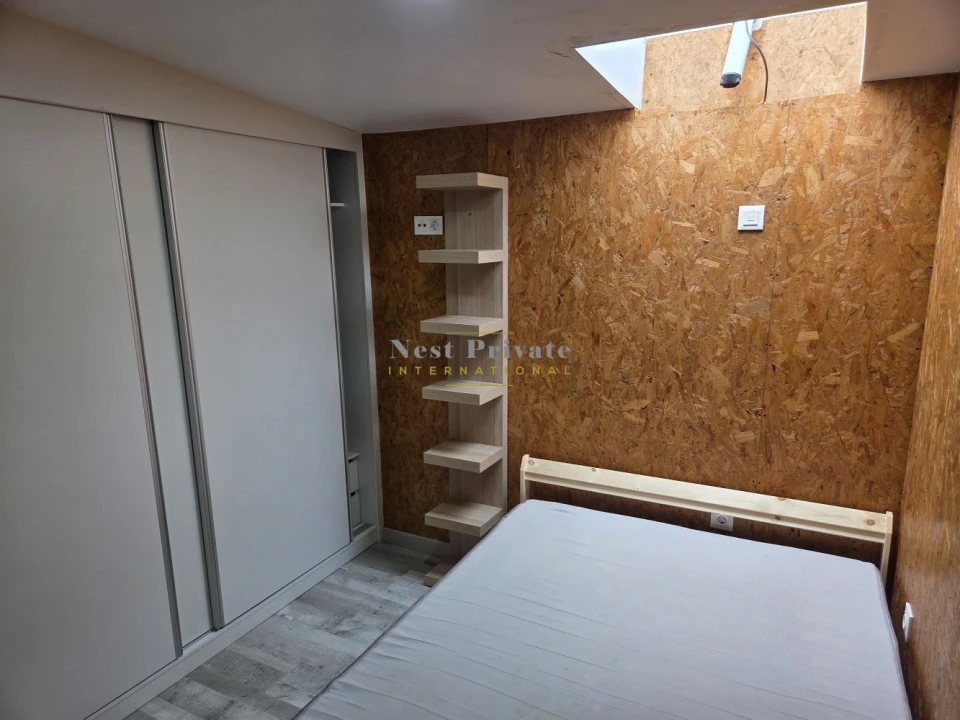 Apartamento T2 para Arrendamento em Campanhã Foto 9