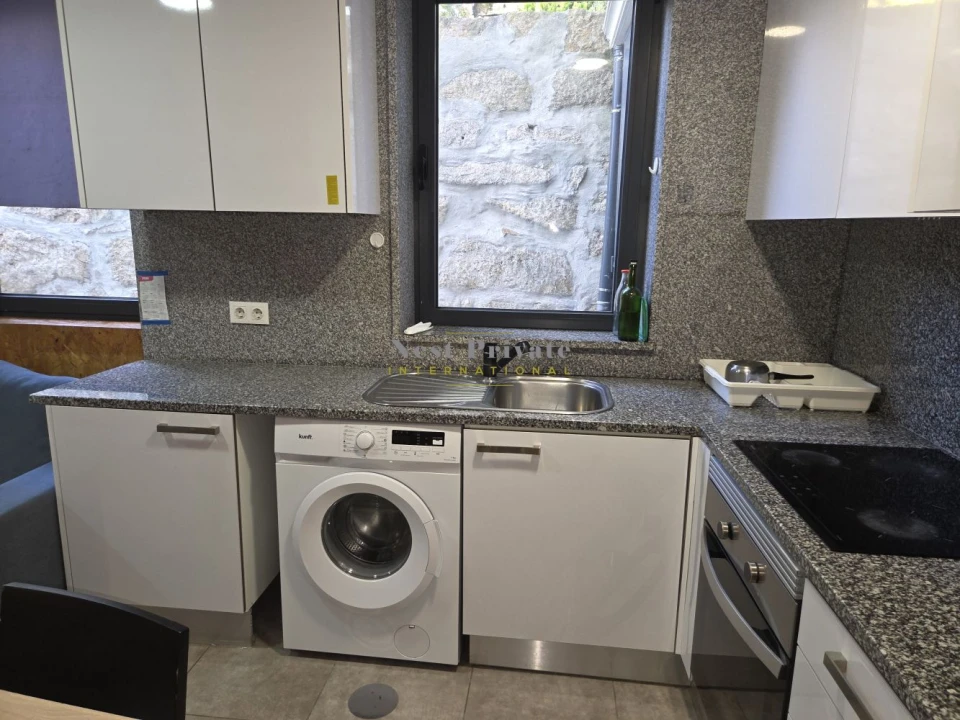 Apartamento T2 para Arrendamento em Campanhã Foto 1