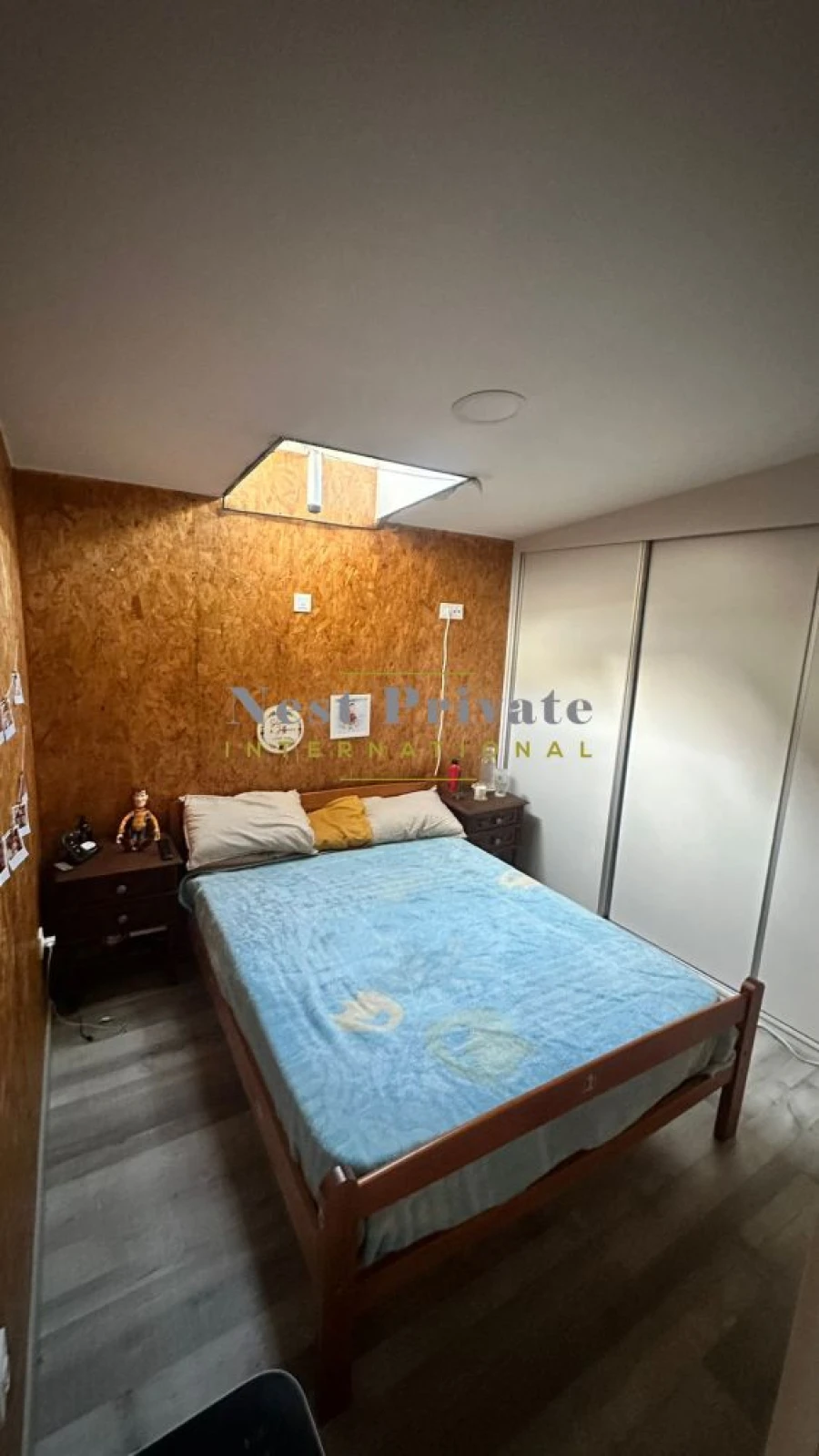 Apartamento T2 para Arrendamento em Campanhã Foto 11