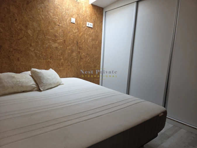 Apartamento T2 para Arrendamento em Campanhã Foto 5