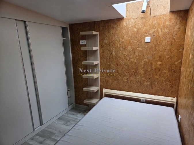 Apartamento T2 para Arrendamento em Campanhã Foto 10