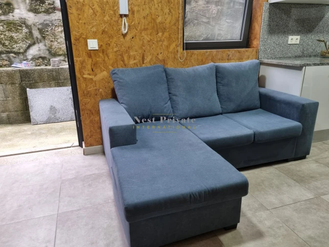 Apartamento T2 para Arrendamento em Campanhã Foto 15