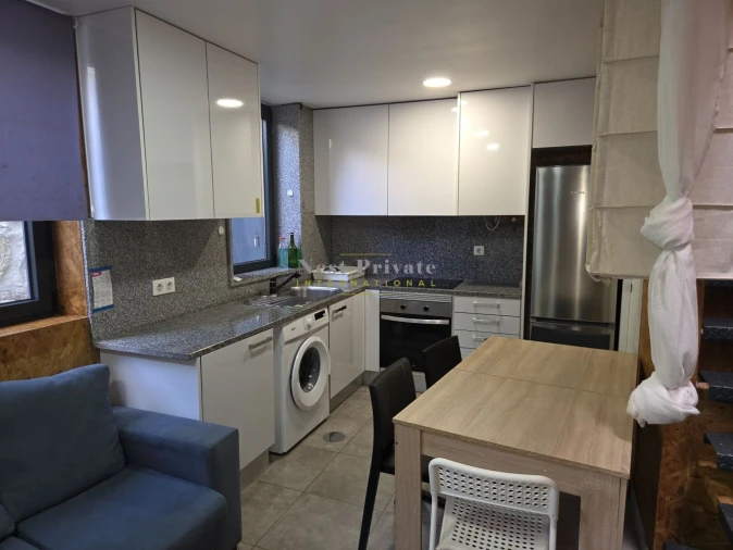Apartamento T2 para Arrendamento em Campanhã Foto 17