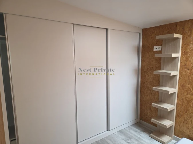 Apartamento T2 para Arrendamento em Campanhã Foto 4