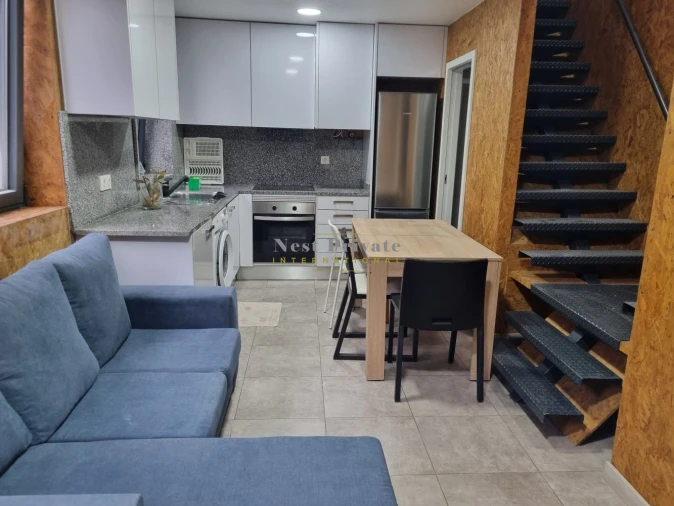 Apartamento T2 para Arrendamento em Campanhã Foto 12