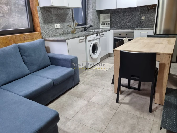 Apartamento T2 para Arrendamento em Campanhã Foto 14