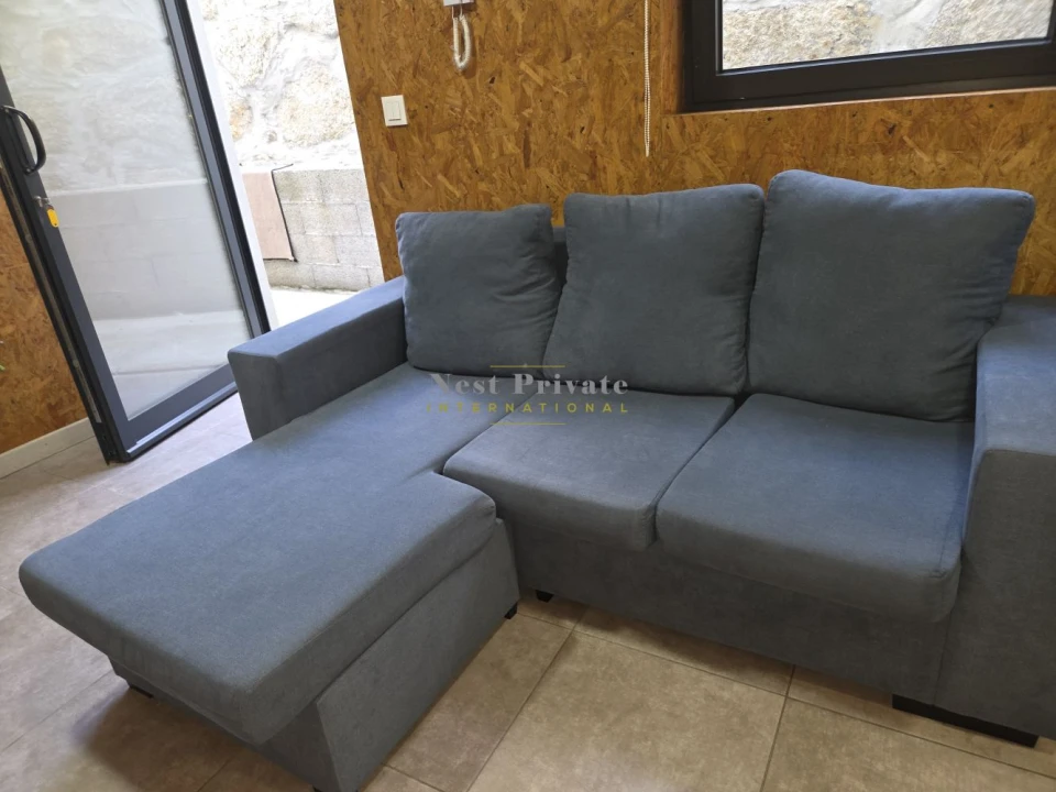 Apartamento T2 para Arrendamento em Campanhã Foto 7