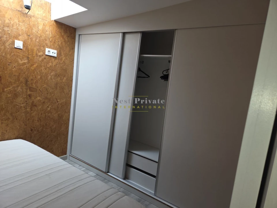 Apartamento T2 para Arrendamento em Campanhã Foto 6