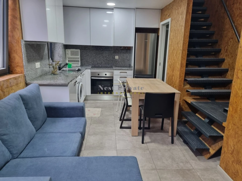 Apartamento T2 para Arrendamento em Campanhã Foto 12