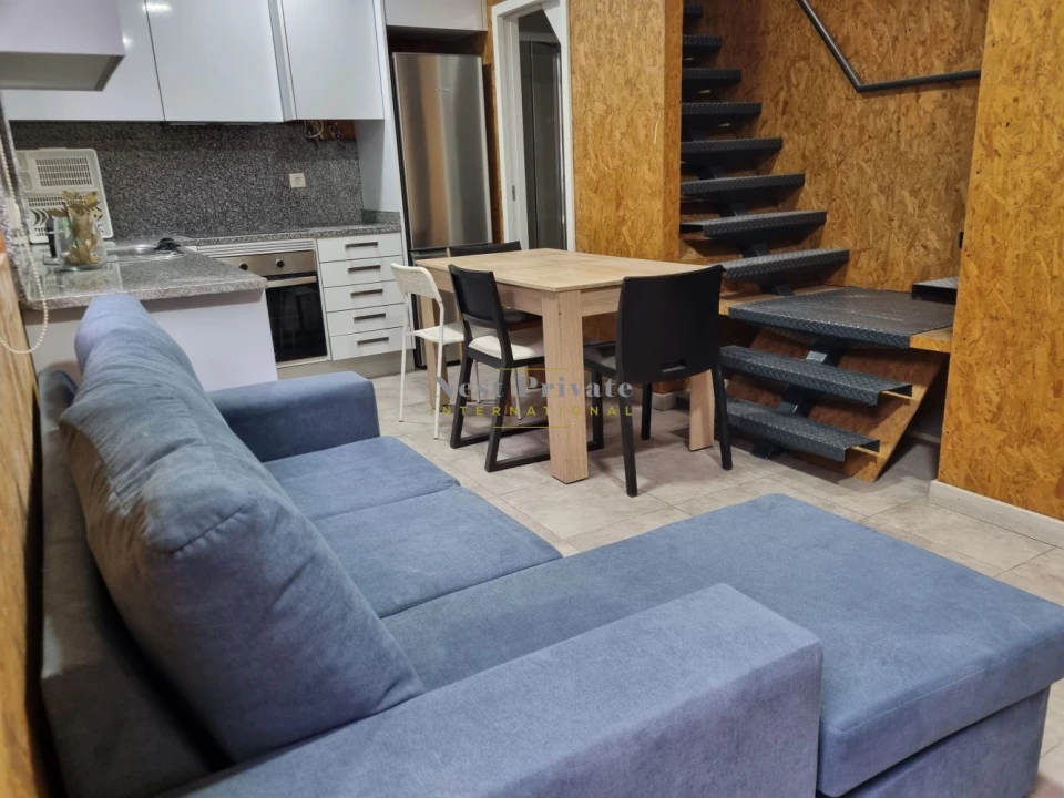 Apartamento T2 para Arrendamento em Campanhã Foto 13