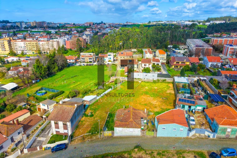 Moradia T2 para Venda em Moreira Foto 7