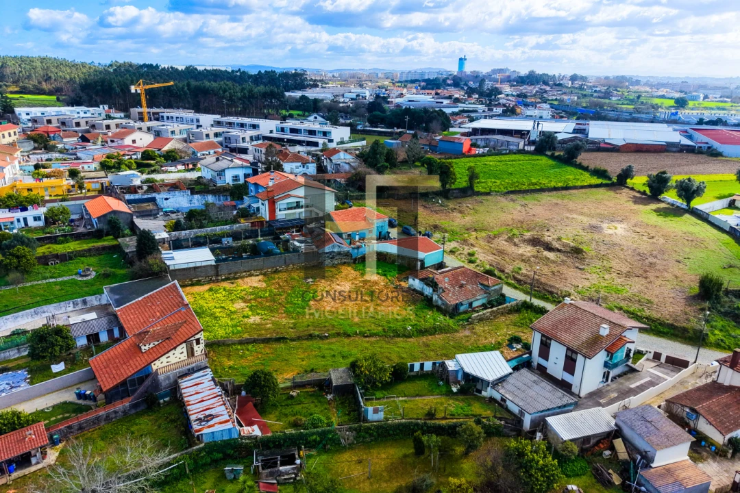 Moradia T2 para Venda em Moreira Foto 12