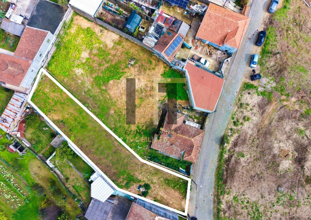 Moradia T2 para Venda em Moreira Foto 7