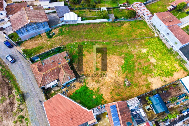 Moradia T2 para Venda em Moreira Foto 15