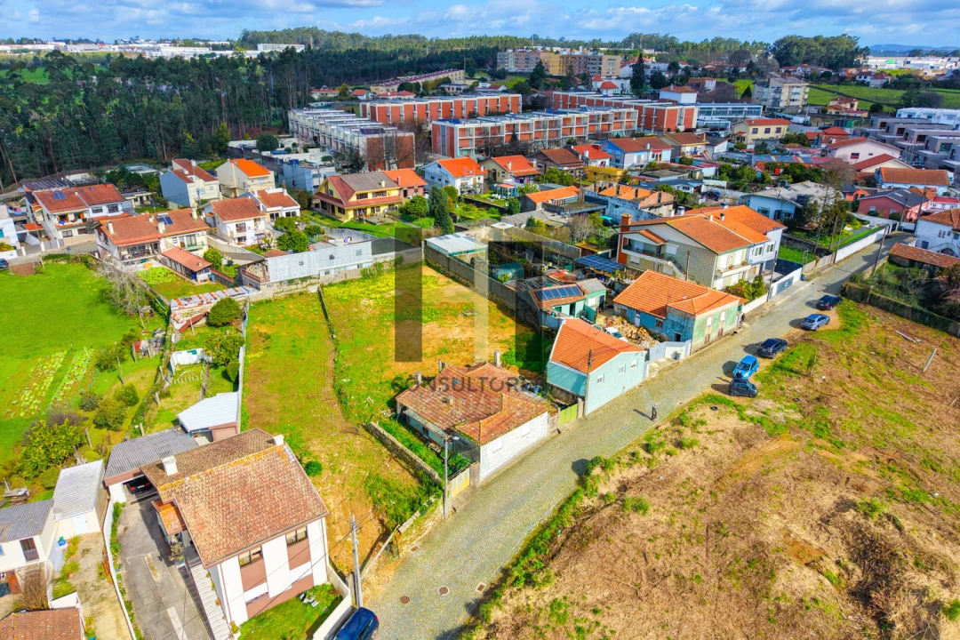 Moradia T2 para Venda em Moreira Foto 9