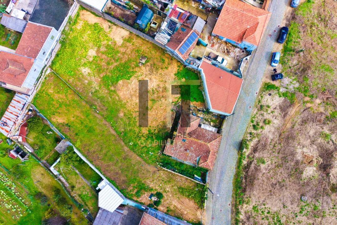 Moradia T2 para Venda em Moreira Foto 17