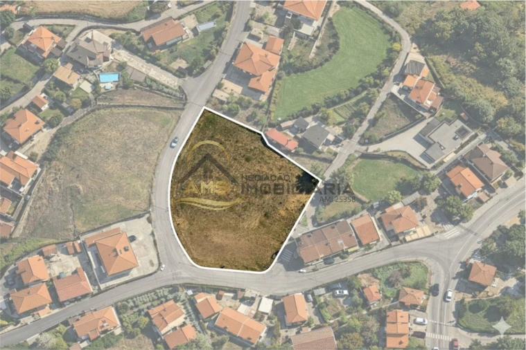 Terreno para Venda em Estorãos Foto 7