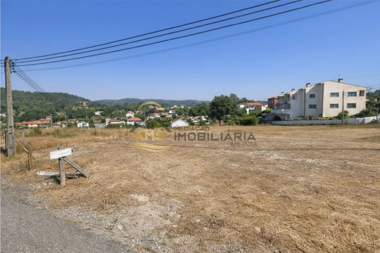 Terreno para Venda em Estorãos Foto 10